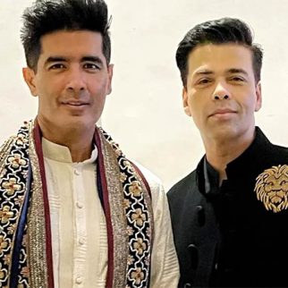 Manish Malhotra jabs Karan Johar over uncredited hard work on Dharma films: “I work hard day and night especially for your films”