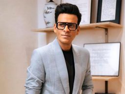 Manoj Bajpayee reveals he’s eager to try a VFX-heavy film: “I don’t know how to act on green screen”