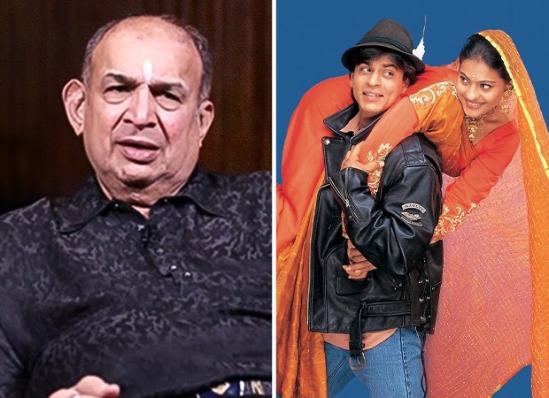 Maratha Mandir’s Manoj Desai explains why he hiked the prices of Dilwale Dulhania Le Jayenge by Rs. 10: “We got a WARNING…” 10 : Bollywood News – Bollywood Hungama