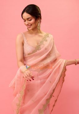 Manushi Chhillar
