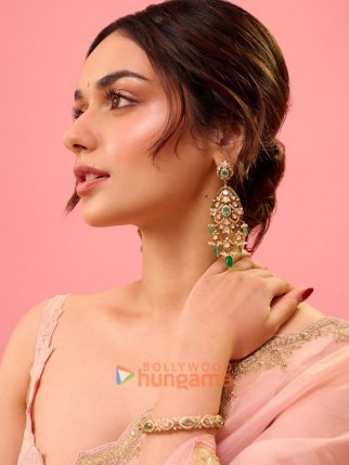 Manushi Chhillar