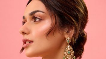 Manushi Chhillar