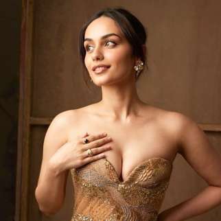 Manushi Chhillar’s AMA: Stress-busting hacks, dream superpower & love for Rajkummar Rao