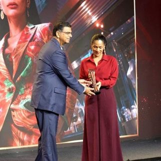 Masaba Gupta shines as ONLY Indian designer on Economic Times 40 Under 40 List