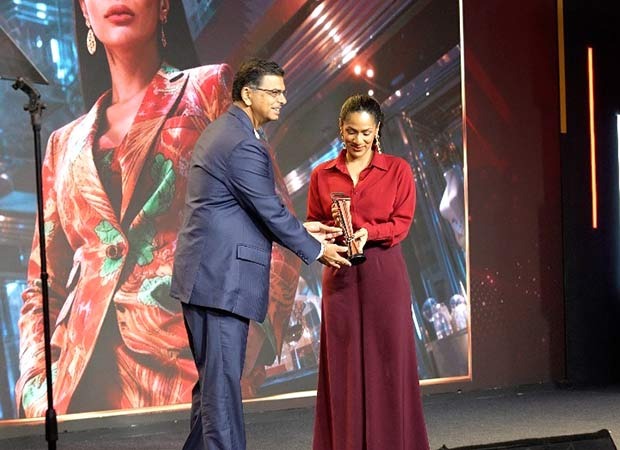 Masaba Gupta Conquista o Mundo da Moda: Designer Indiana Brilha na Lista '40 Under 40'!