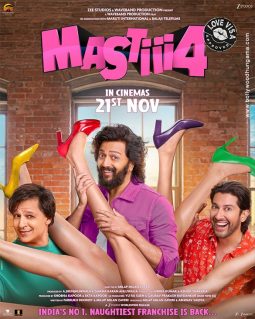 Mastiii 4