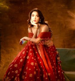 Medha Shankr