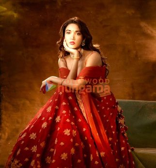 Medha Shankr