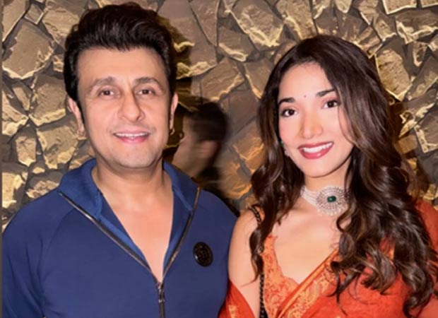 Medha Shankr gets emotional recalling Sonu Nigam concert at age 11: "There’s no one like you in the world"