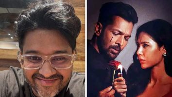 Milap Zaveri on Harshvardhan Rane’s character from Ek Deewane Ki Deewaniyat accused of being ‘problematic’, “His love isn’t driven by lust or obsession”
