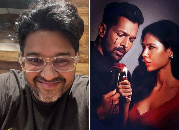 Milap Zaveri on Harshvardhan Rane’s character from Ek Deewane Ki Deewaniyat accused of being ‘problematic’, “His love isn’t driven by lust or obsession” Milap Zaveri on Harshvardhan Rane’s character from Ek Deewane Ki Deewaniyat accused of being ‘problematic’, “His love isn’t driven by lust or obsession”