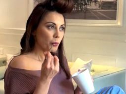 Minissha Lamba the cutest