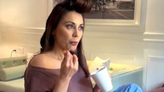 Minissha Lamba the cutest