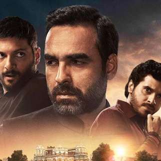 LEAKED footage shows Pankaj Tripathi and Ali Fazal back in action for Mirzapur: The Film shoot; Anjumm Shharma joins shoot in Banaras