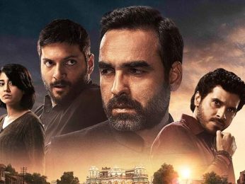 LEAKED footage shows Pankaj Tripathi and Ali Fazal back in action for Mirzapur: The Film shoot; Anjumm Shharma joins shoot in Banaras