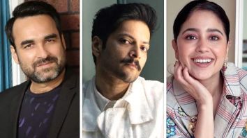 Mirzapur: The Film completes Banaras schedule; Mumbai leg to begin in early November