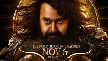 Mohanlal starrer Vrusshabha locks worldwide release date; set to hit theatres in November Mohanlal starrer Vrusshabha locks worldwide release date; set to hit theatres in November