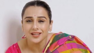 Monday mood ft. Vidya Balan