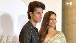 Most loved couple of television! Ravi Dubey & Sargun Mehta