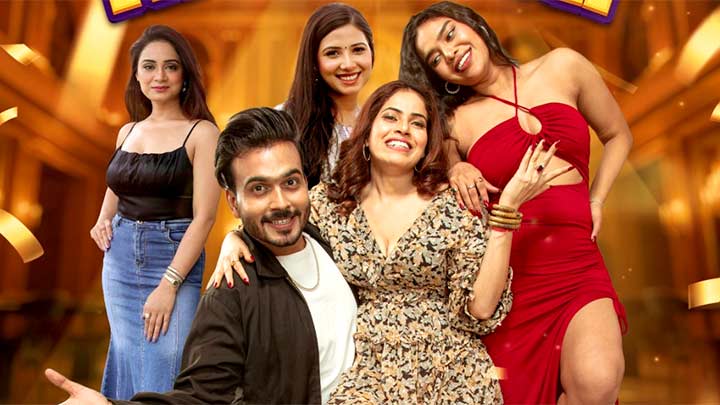 Movie Trailer – Hi zindagi | Gaurav Singh, Ayushi Tiwari, Garima Singh Movie Trailer – Hi zindagi | Gaurav Singh, Ayushi Tiwari, Garima Singh