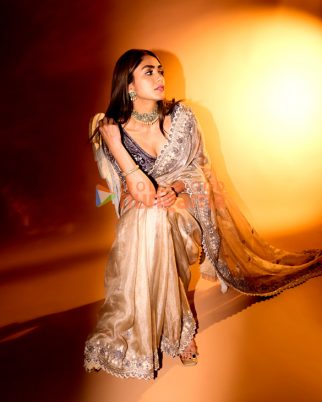 Mrunal Thakur