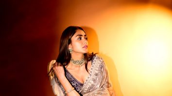 Mrunal Thakur