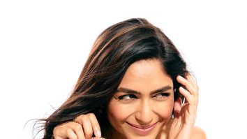 Mrunal Thakur