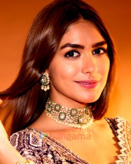 Mrunal Thakur
