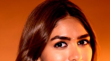Mrunal Thakur