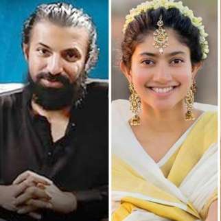 With Kalki 2 casting uncertain, Nag Ashwin reopens talks with Sai Pallavi for his woman-led film: Report