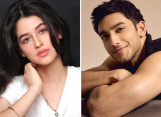 Rajesh Khanna-Dimple Kapadia’s granddaughter Naomika Saran to be launched opposite Vedang Raina