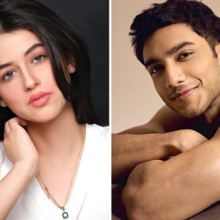 Rajesh Khanna-Dimple Kapadia’s granddaughter Naomika Saran to be launched opposite Vedang Raina