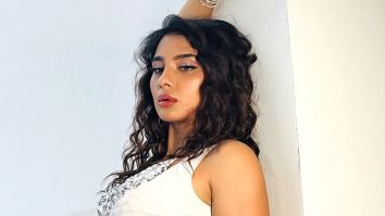 Natasha Bharadwaj on starring in Badshah’s latest video, ‘Kokaina’; “Because of my classical training, I can mould into any other dance style”