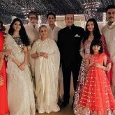 Navya Nanda Naveli opens up on growing up with Amitabh Bachchan, family values; says, “We have a lot of respect, not just for people, but also for what we do and where we come from”