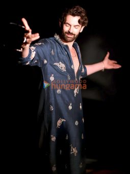 Celeb Photos Of Neil Nitin Mukesh