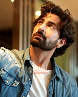 Celeb Photos Of Neil Nitin Mukesh