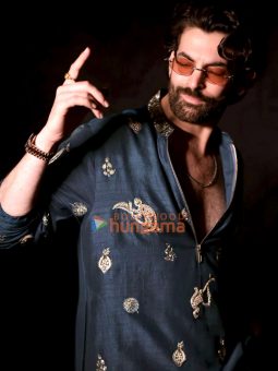 Celeb Photos Of Neil Nitin Mukesh