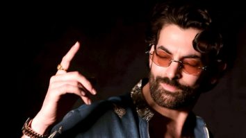 Celeb Photos Of Neil Nitin Mukesh