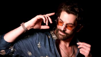 Celeb Photos Of Neil Nitin Mukesh