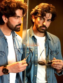 Celeb Photos Of Neil Nitin Mukesh