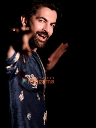 Celeb Photos Of Neil Nitin Mukesh
