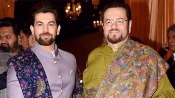 Neil Nitin Mukesh and Father Nitin Mukesh buy luxury apartment in Mumbai for Rs. 11.35 crores