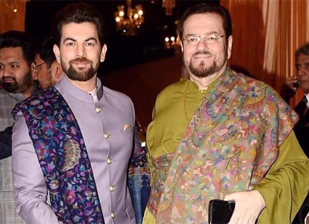Neil Nitin Mukesh and Father Nitin Mukesh buy luxury apartment in Mumbai for Rs. 11.35 crores