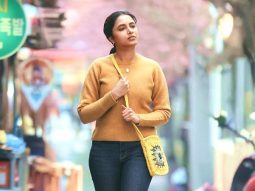 Netflix unveils Made In Korea poster: Priyanka Mohan stars in a Tamil–Korean drama exploring love, betrayal, and cultural bonds