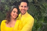 New Mumma Papa of Btown! Siddharth Kiara’s first Diwali after parenthood
