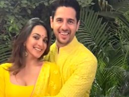 New Mumma Papa of Btown! Siddharth Kiara’s first Diwali after parenthood
