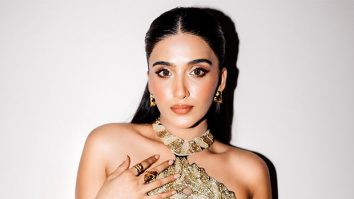 Nimrit Kaur Ahluwalia set to make her OTT debut with a mystery drama series after Punjabi film debut