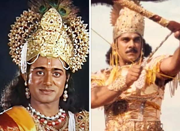 ‘Lord Krishna’ Nitish Bharadwaj remembers ‘Karna’ Pankaj Dheer: “He was a livewire. He was the jaan off the screen” ‘Lord Krishna’ Nitish Bharadwaj remembers ‘Karna’ Pankaj Dheer: “He was a livewire. He was the jaan off the screen”