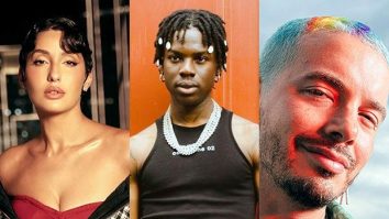 Nora Fatehi joins J Balvin, REMA & Martin Garrix as headliner for UNTOLD Dubai 2025