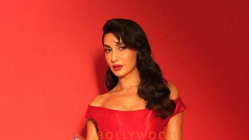 Nora Fatehi